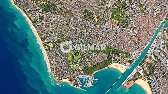 Bouwgrond te koop in El Puerto de Santa María - € 975.000 (Ref: 10097271)