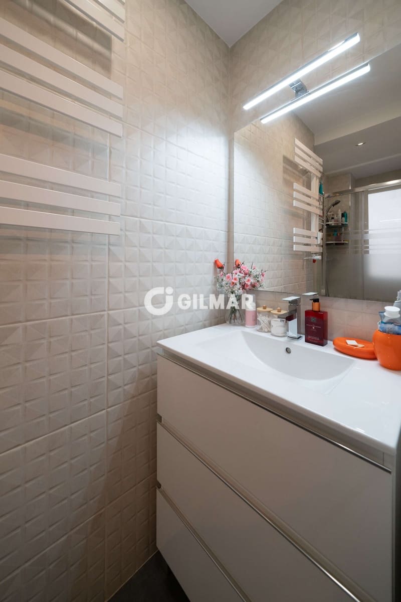 4 bedroom Flat for sale in Madrid city - € 650,000 (Ref: 10098849)