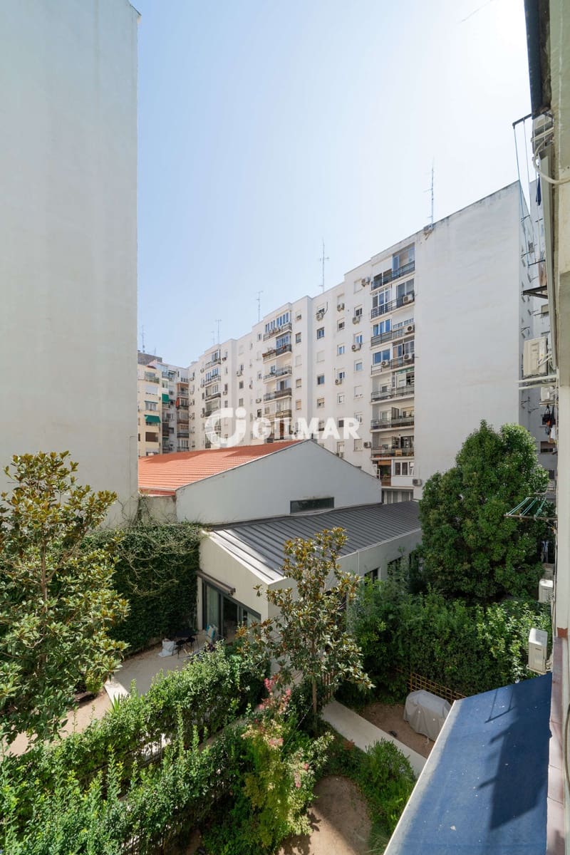 4 bedroom Flat for sale in Madrid city - € 650,000 (Ref: 10098849)