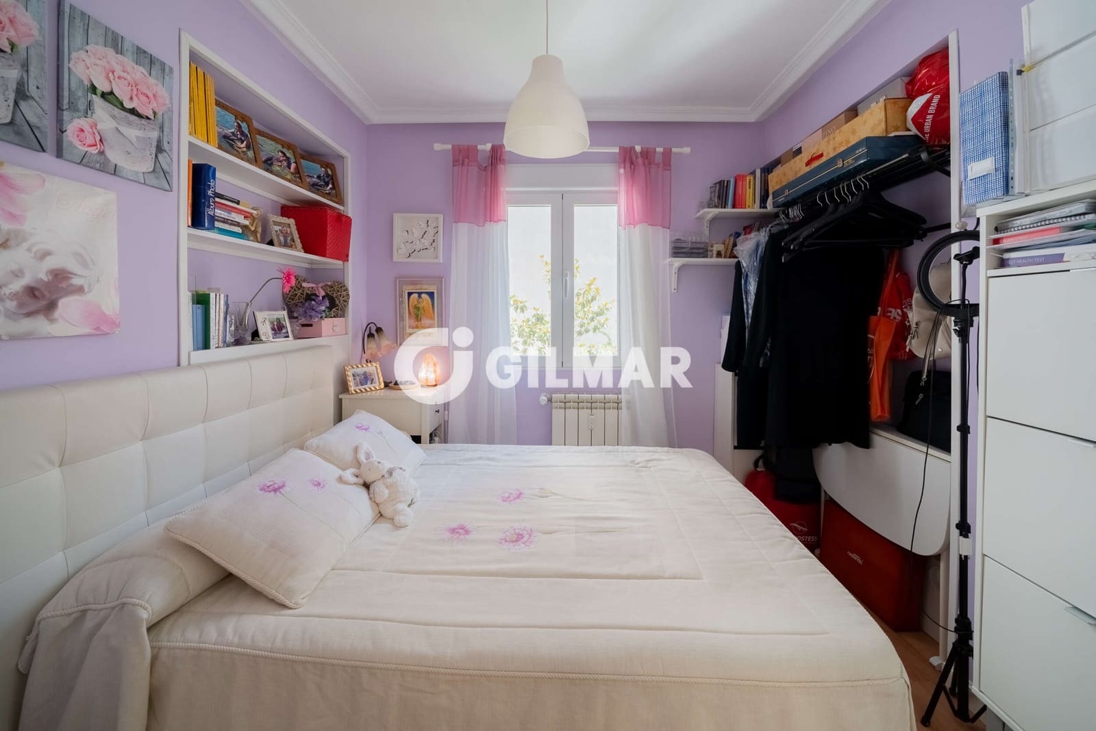 4 bedroom Flat for sale in Madrid city - € 650,000 (Ref: 10098849)