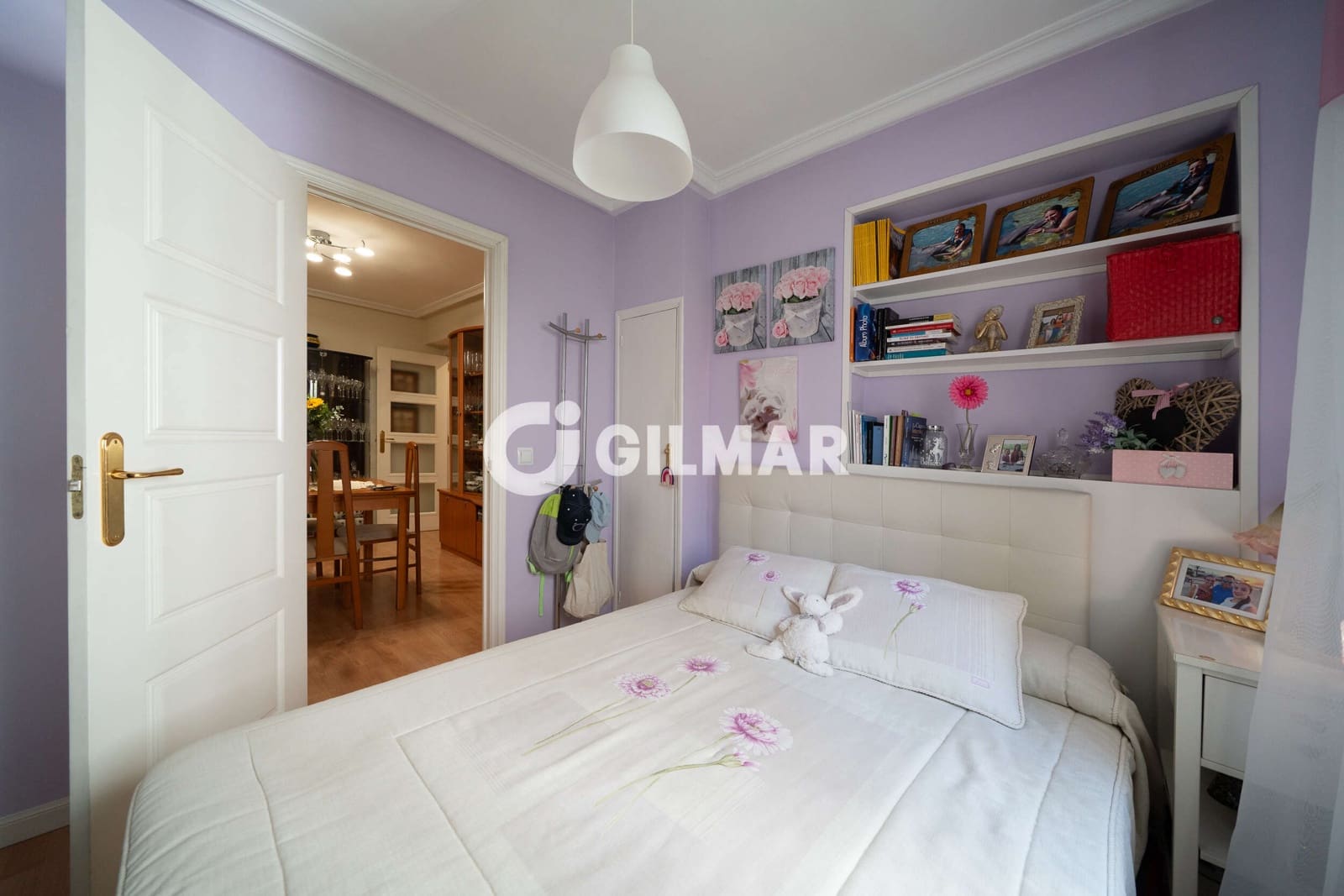 4 bedroom Flat for sale in Madrid city - € 650,000 (Ref: 10098849)