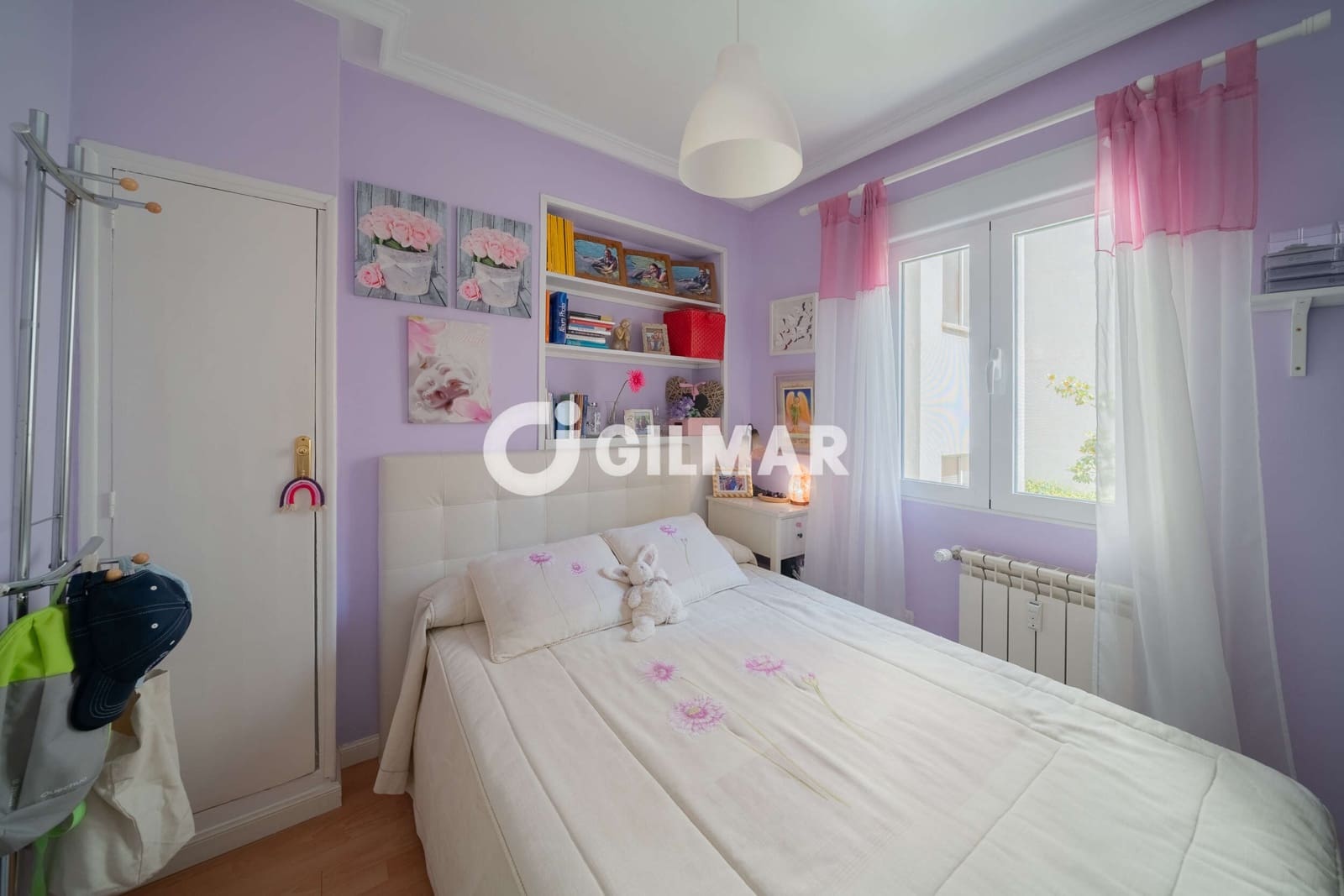 4 bedroom Flat for sale in Madrid city - € 650,000 (Ref: 10098849)