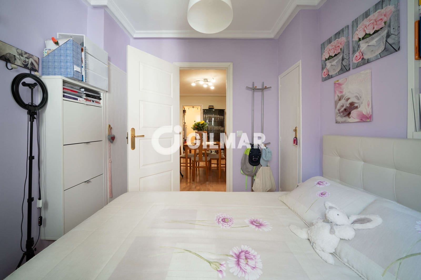 4 bedroom Flat for sale in Madrid city - € 650,000 (Ref: 10098849)