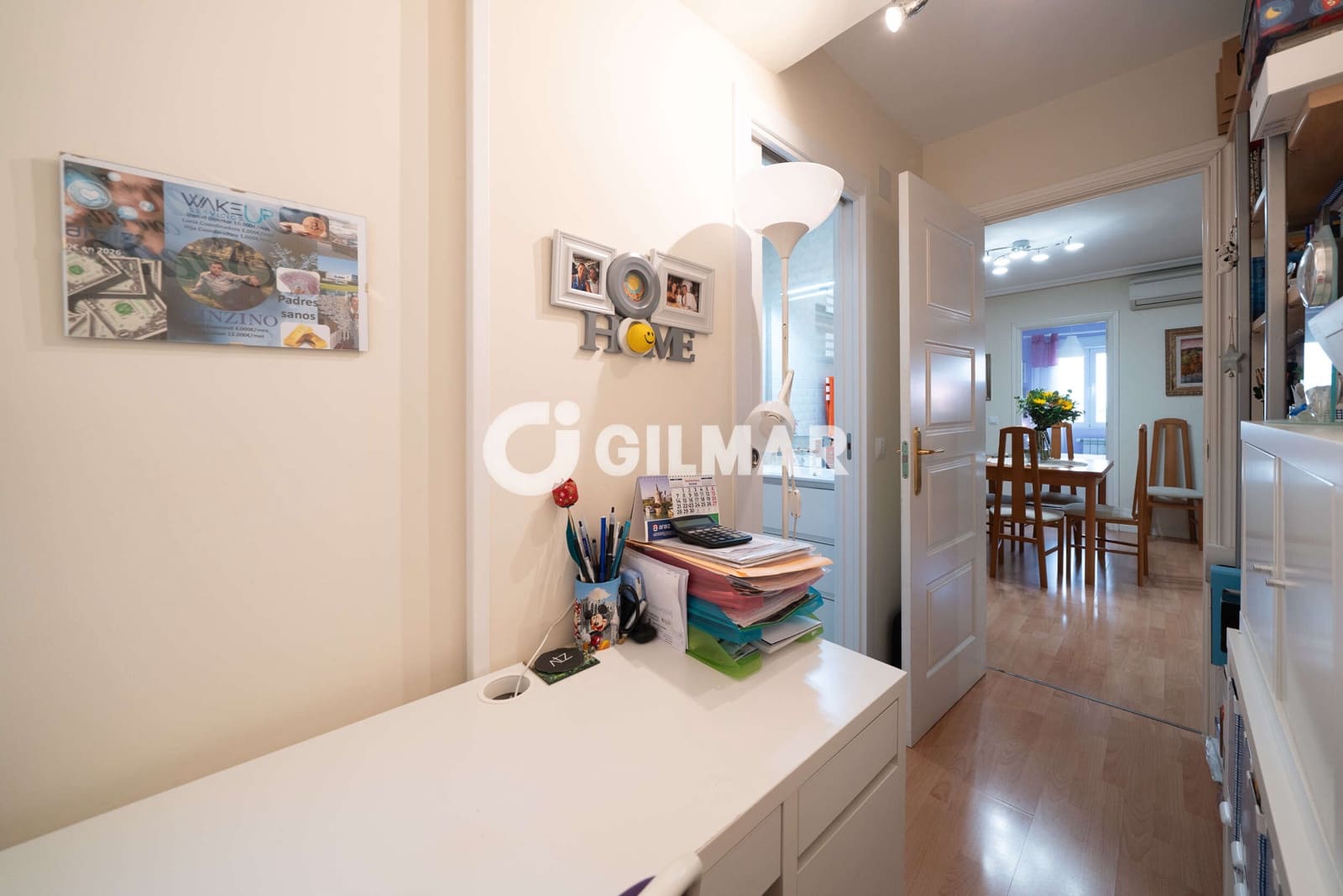 4 bedroom Flat for sale in Madrid city - € 650,000 (Ref: 10098849)