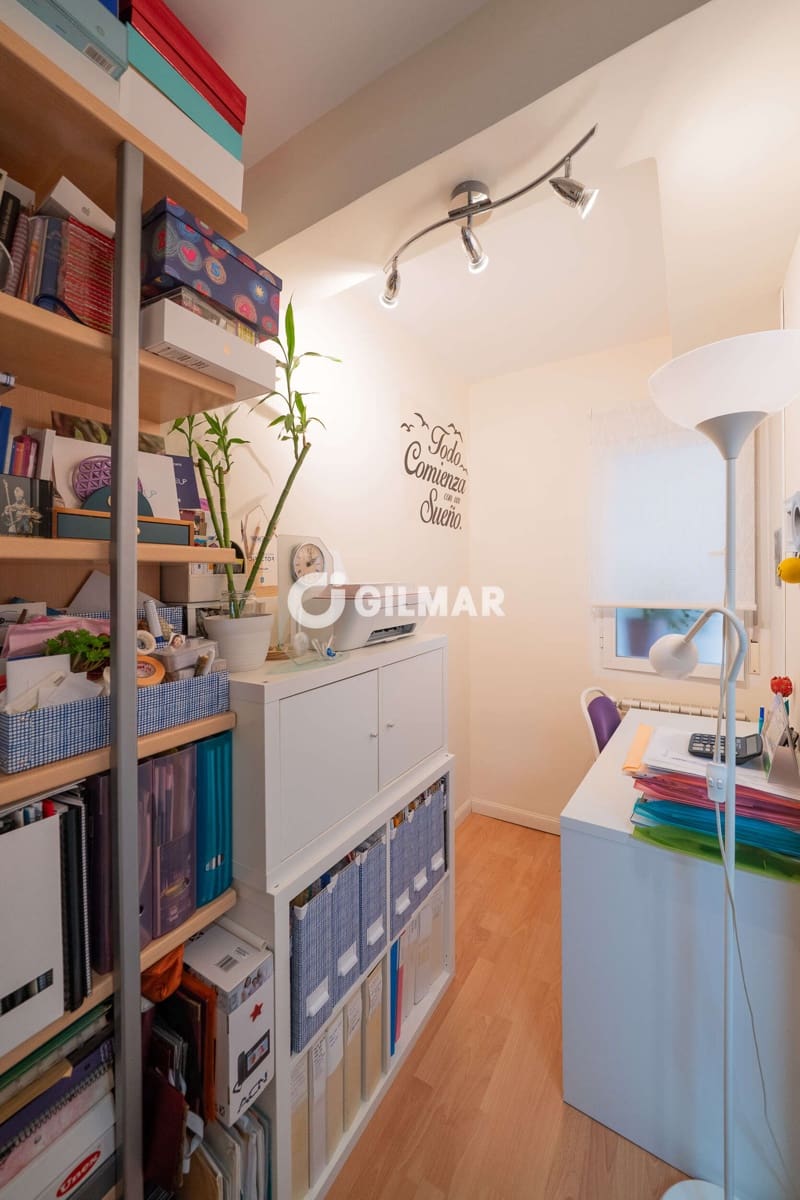 4 bedroom Flat for sale in Madrid city - € 650,000 (Ref: 10098849)