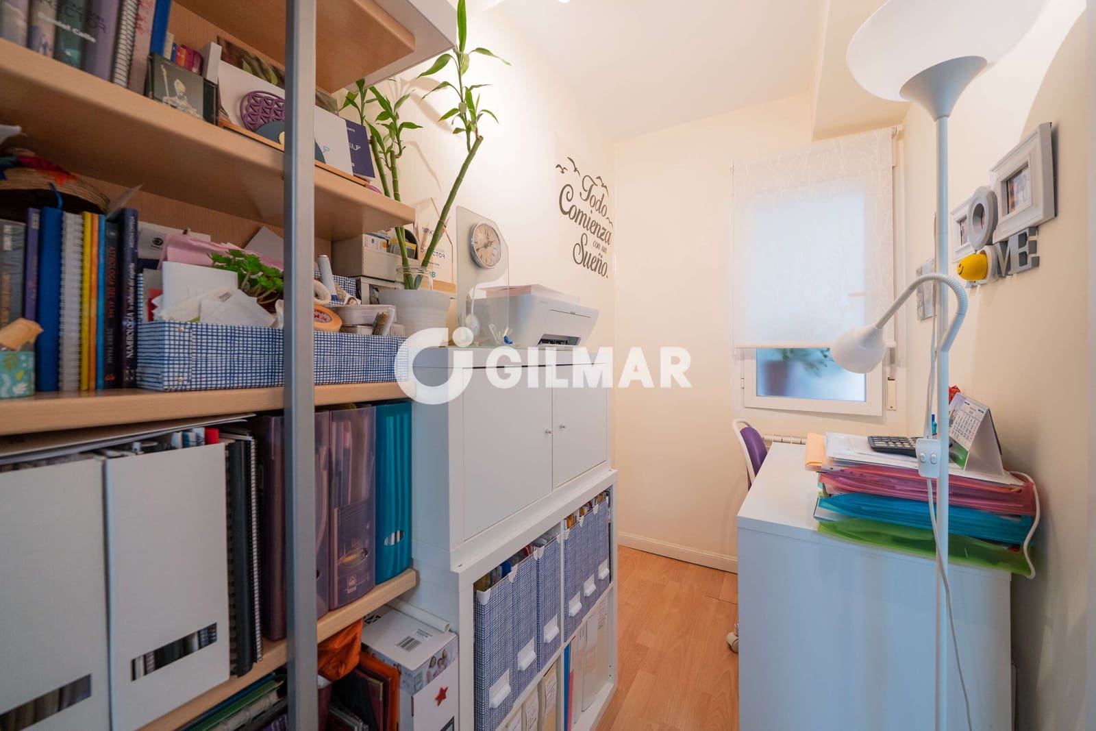 4 bedroom Flat for sale in Madrid city - € 650,000 (Ref: 10098849)