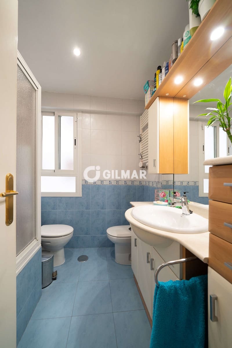 4 bedroom Flat for sale in Madrid city - € 650,000 (Ref: 10098849)