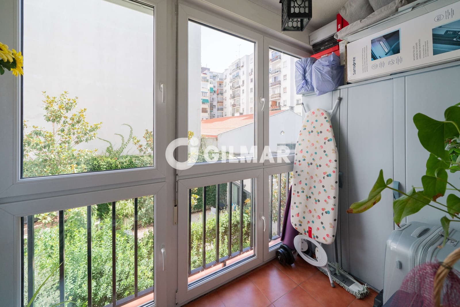 4 bedroom Flat for sale in Madrid city - € 650,000 (Ref: 10098849)