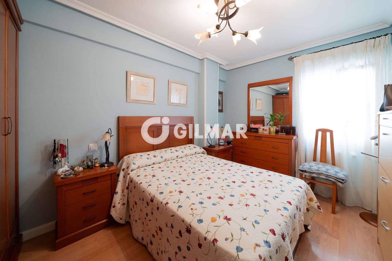 4 bedroom Flat for sale in Madrid city - € 650,000 (Ref: 10098849)
