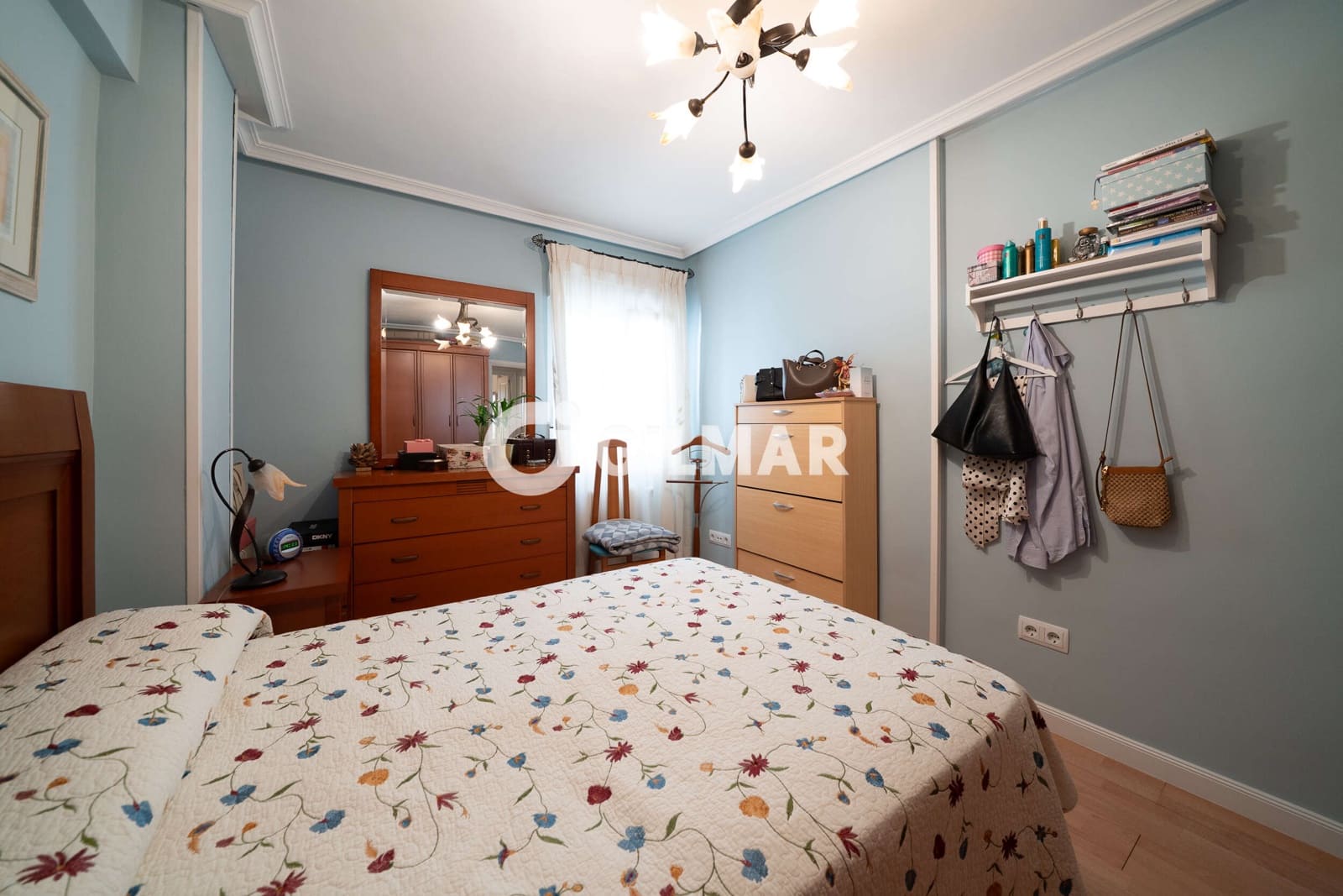 4 bedroom Flat for sale in Madrid city - € 650,000 (Ref: 10098849)