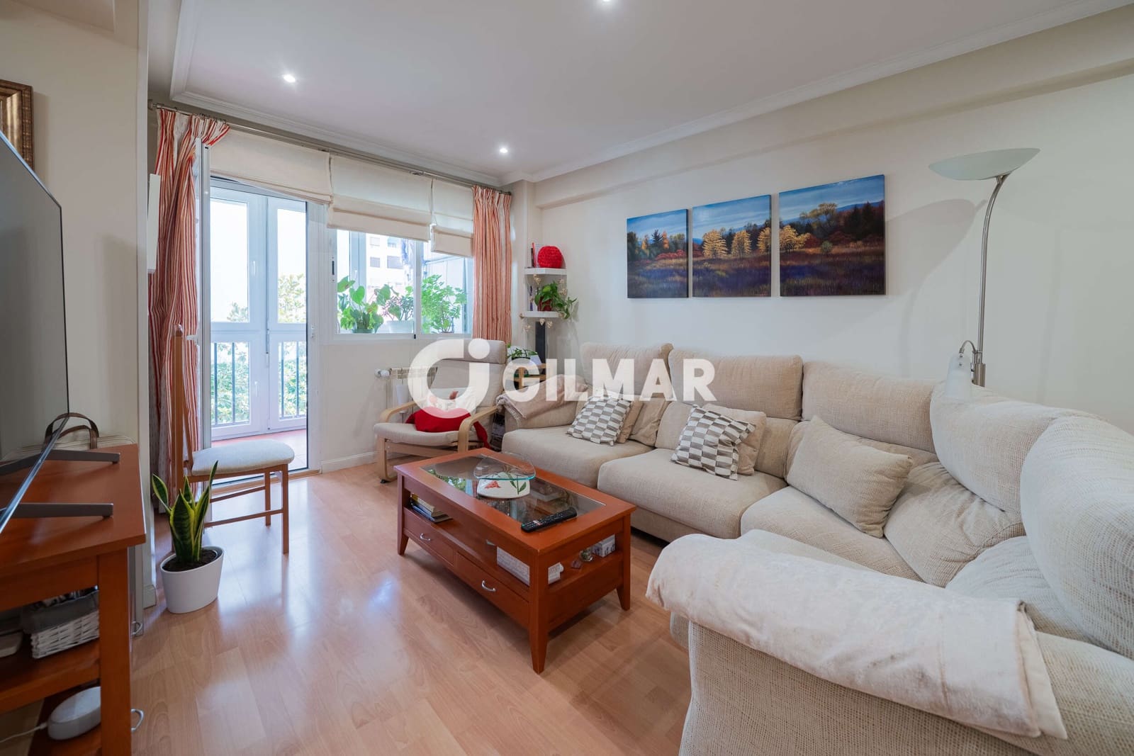 4 bedroom Flat for sale in Madrid city - € 650,000 (Ref: 10098849)