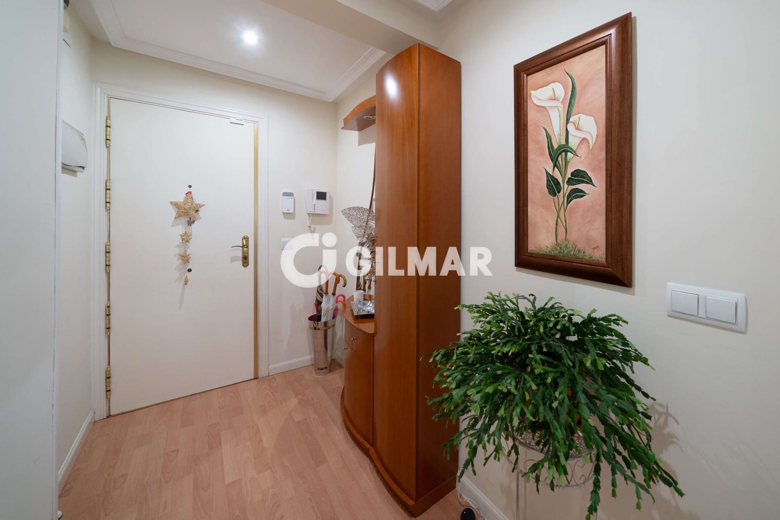 4 bedroom Flat for sale in Madrid city - € 650,000 (Ref: 10098849)