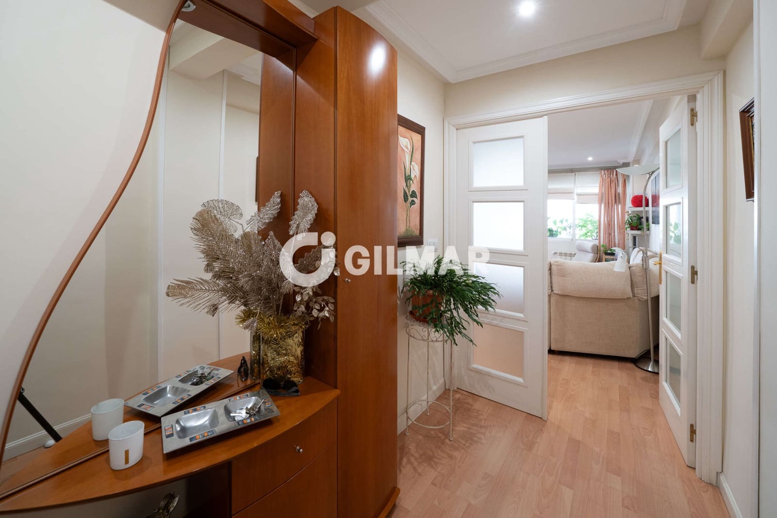 4 bedroom Flat for sale in Madrid city - € 650,000 (Ref: 10098849)