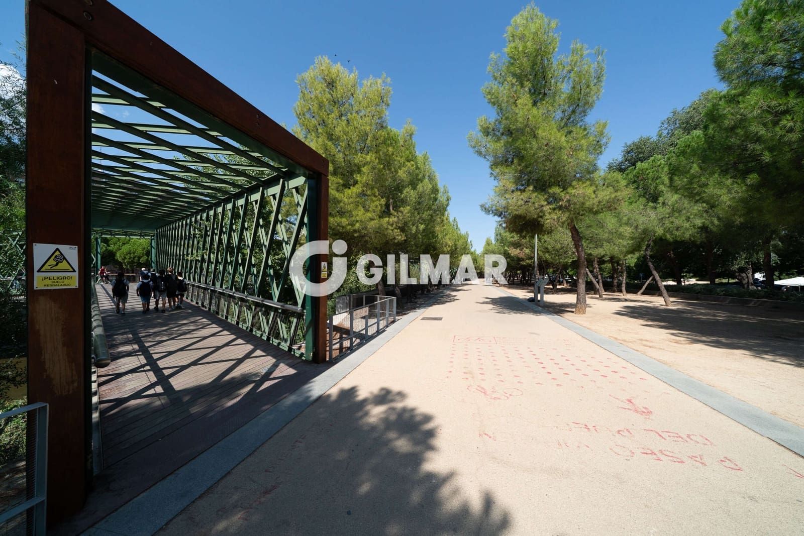4 bedroom Flat for sale in Madrid city - € 650,000 (Ref: 10098849)