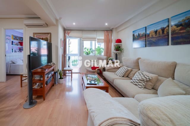 4 sypialnia Mieszkanie na sprzedaż w Arganzuela, Miasto Madryt - 650 000 € (Ref: 10098849)