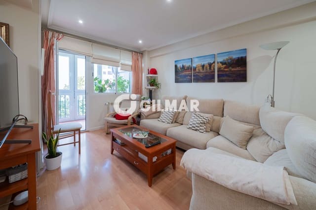 4 sypialnia Mieszkanie na sprzedaż w Arganzuela, Miasto Madryt - 650 000 € (Ref: 10098849)