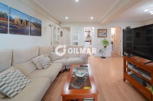 4 sypialnia Mieszkanie na sprzedaż w Arganzuela, Miasto Madryt - 650 000 € (Ref: 10098849)