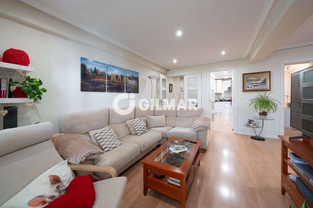 4 sypialnia Mieszkanie na sprzedaż w Arganzuela, Miasto Madryt - 650 000 € (Ref: 10098849)