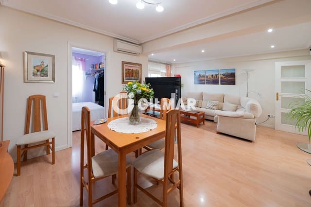 4 sypialnia Mieszkanie na sprzedaż w Arganzuela, Miasto Madryt - 650 000 € (Ref: 10098849)
