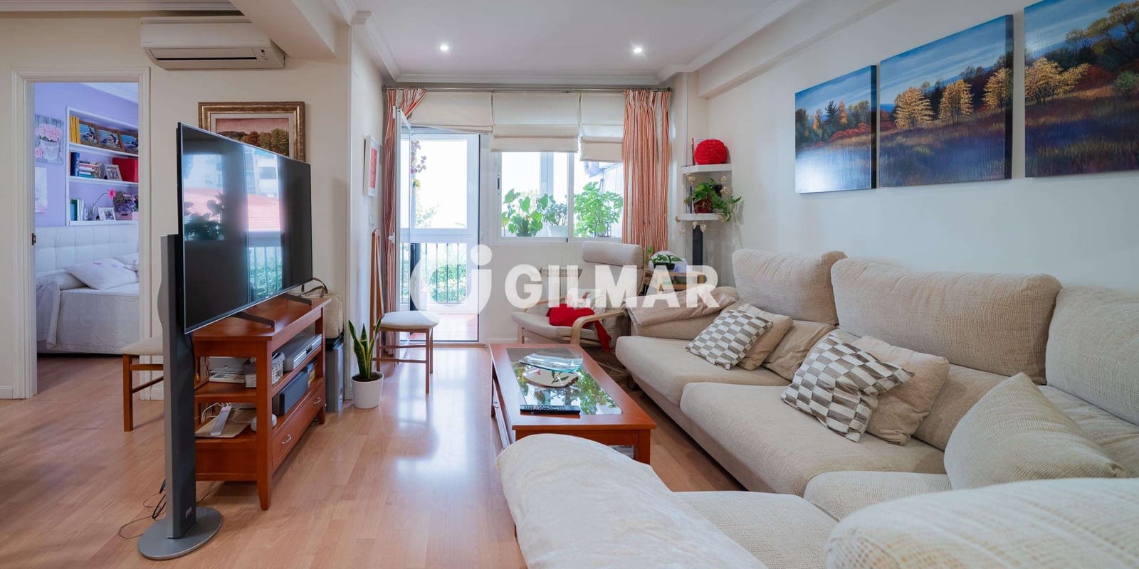 4 bedroom Flat for sale in Madrid city - € 650,000 (Ref: 10098849)