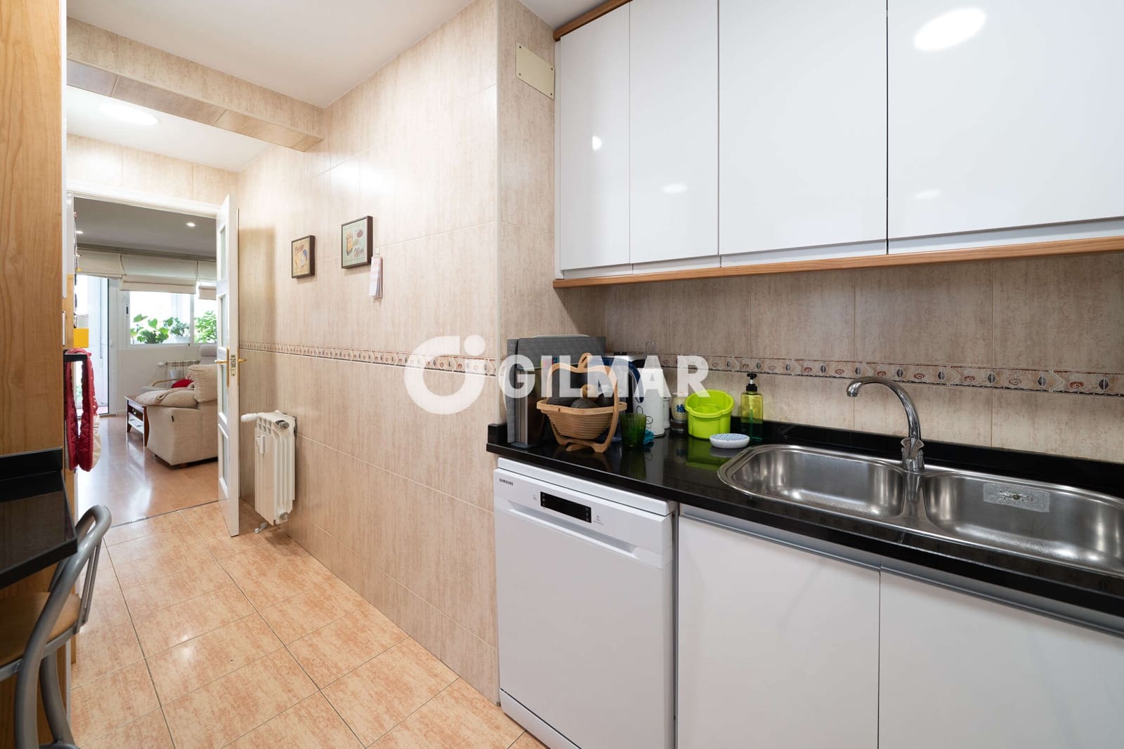 4 bedroom Flat for sale in Madrid city - € 650,000 (Ref: 10098849)