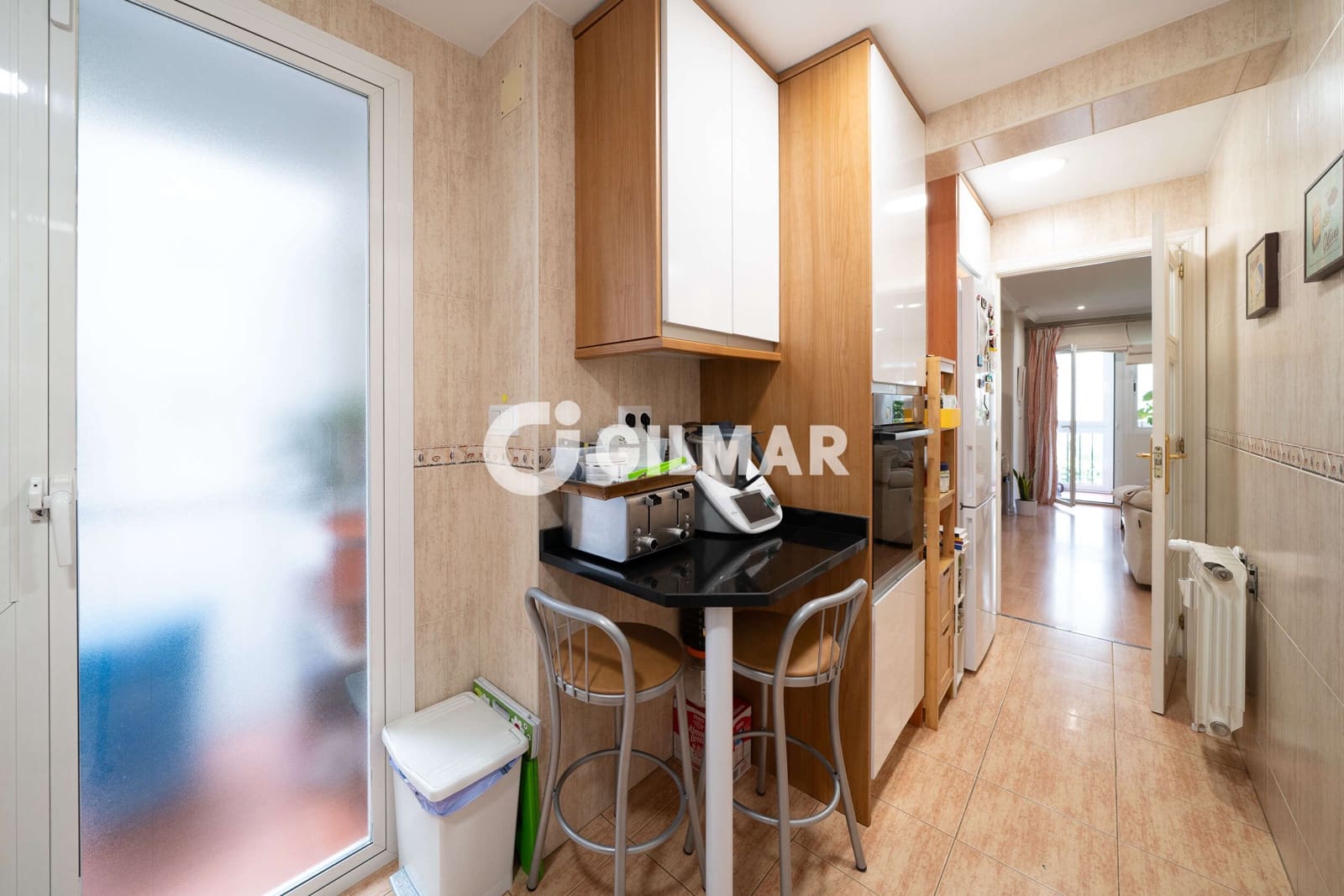 4 bedroom Flat for sale in Madrid city - € 650,000 (Ref: 10098849)