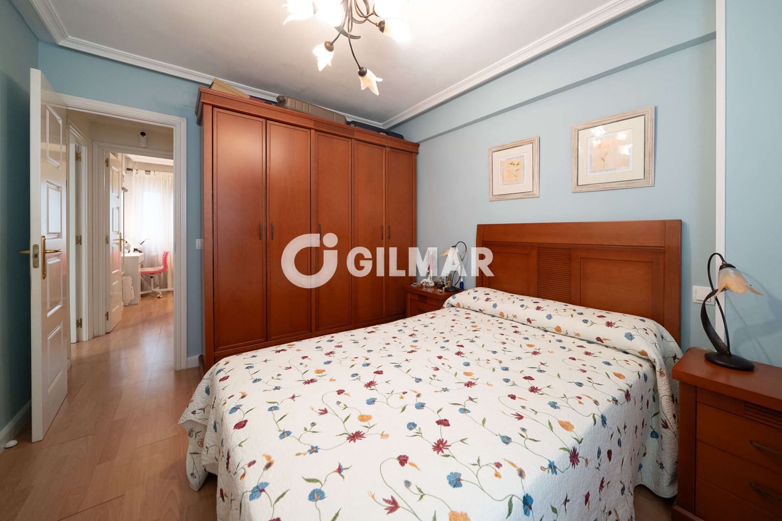 4 bedroom Flat for sale in Madrid city - € 650,000 (Ref: 10098849)
