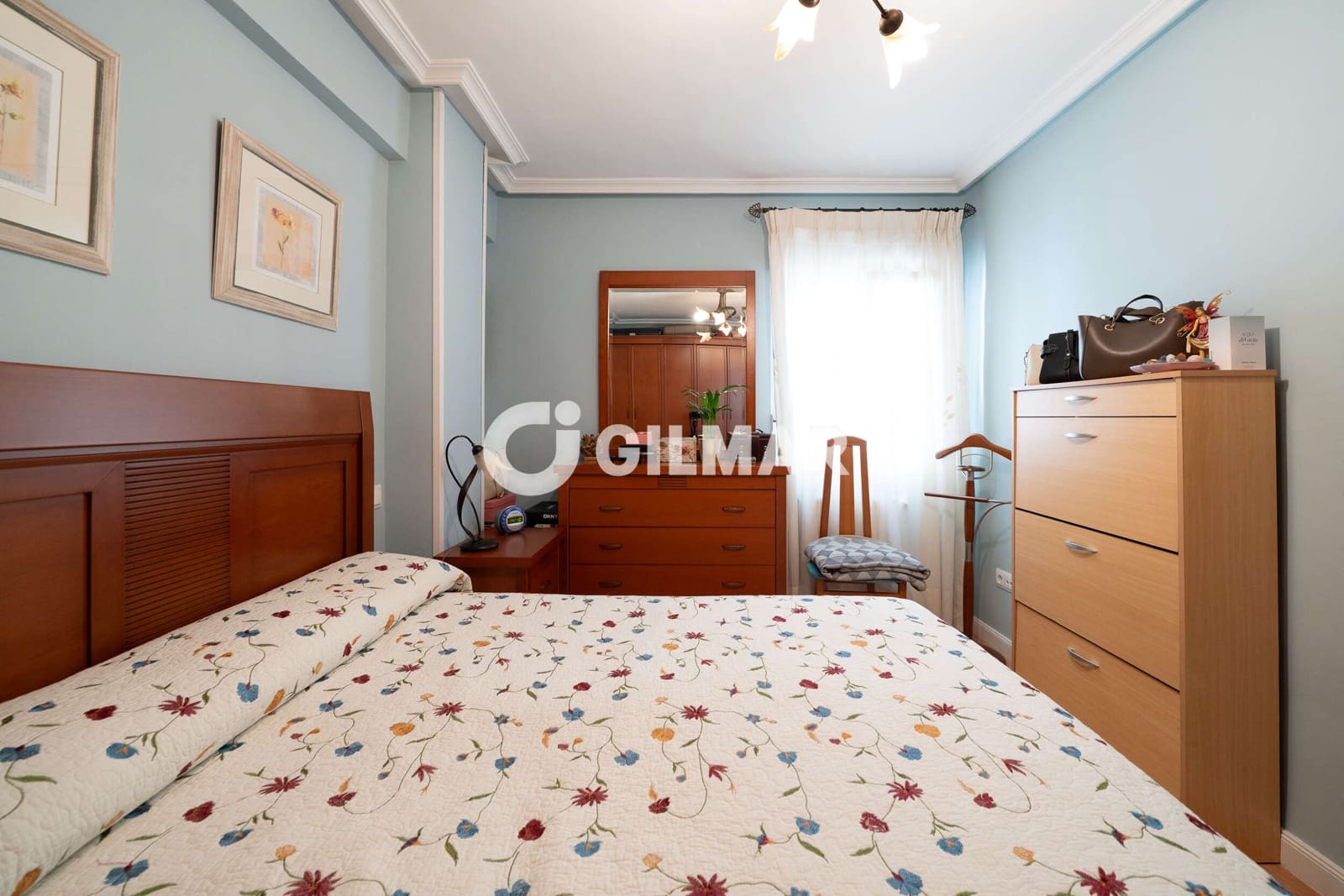 4 bedroom Flat for sale in Madrid city - € 650,000 (Ref: 10098849)