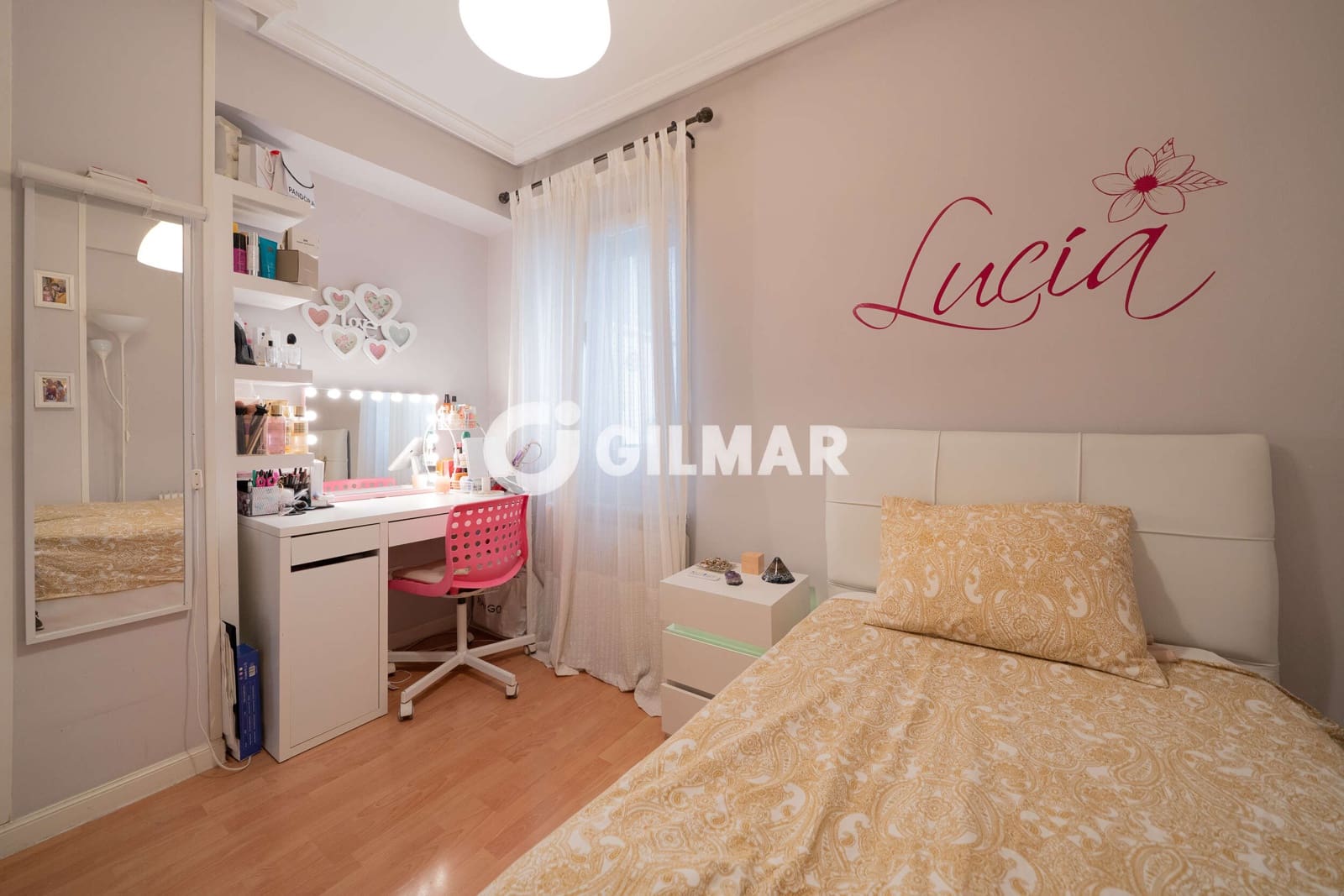 4 bedroom Flat for sale in Madrid city - € 650,000 (Ref: 10098849)