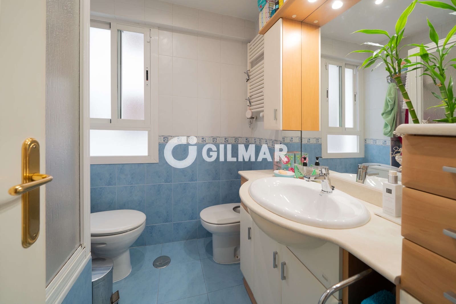 4 bedroom Flat for sale in Madrid city - € 650,000 (Ref: 10098849)