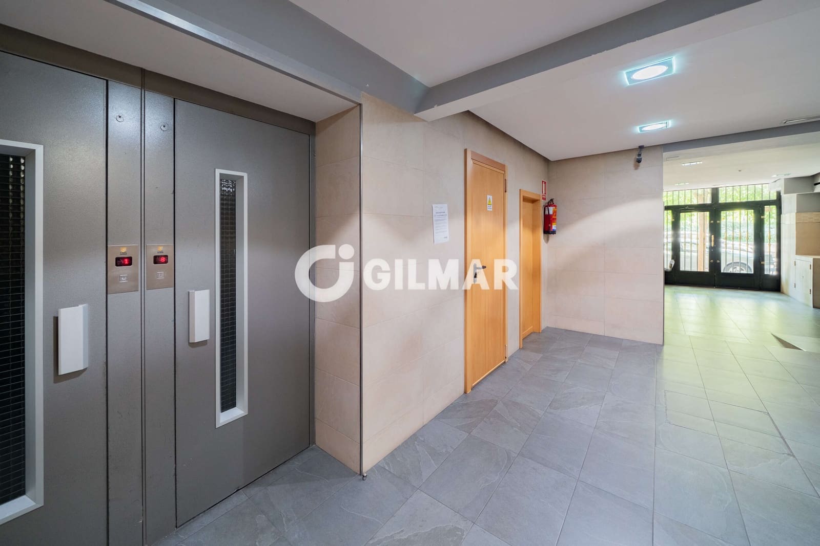 4 bedroom Flat for sale in Madrid city - € 650,000 (Ref: 10098849)