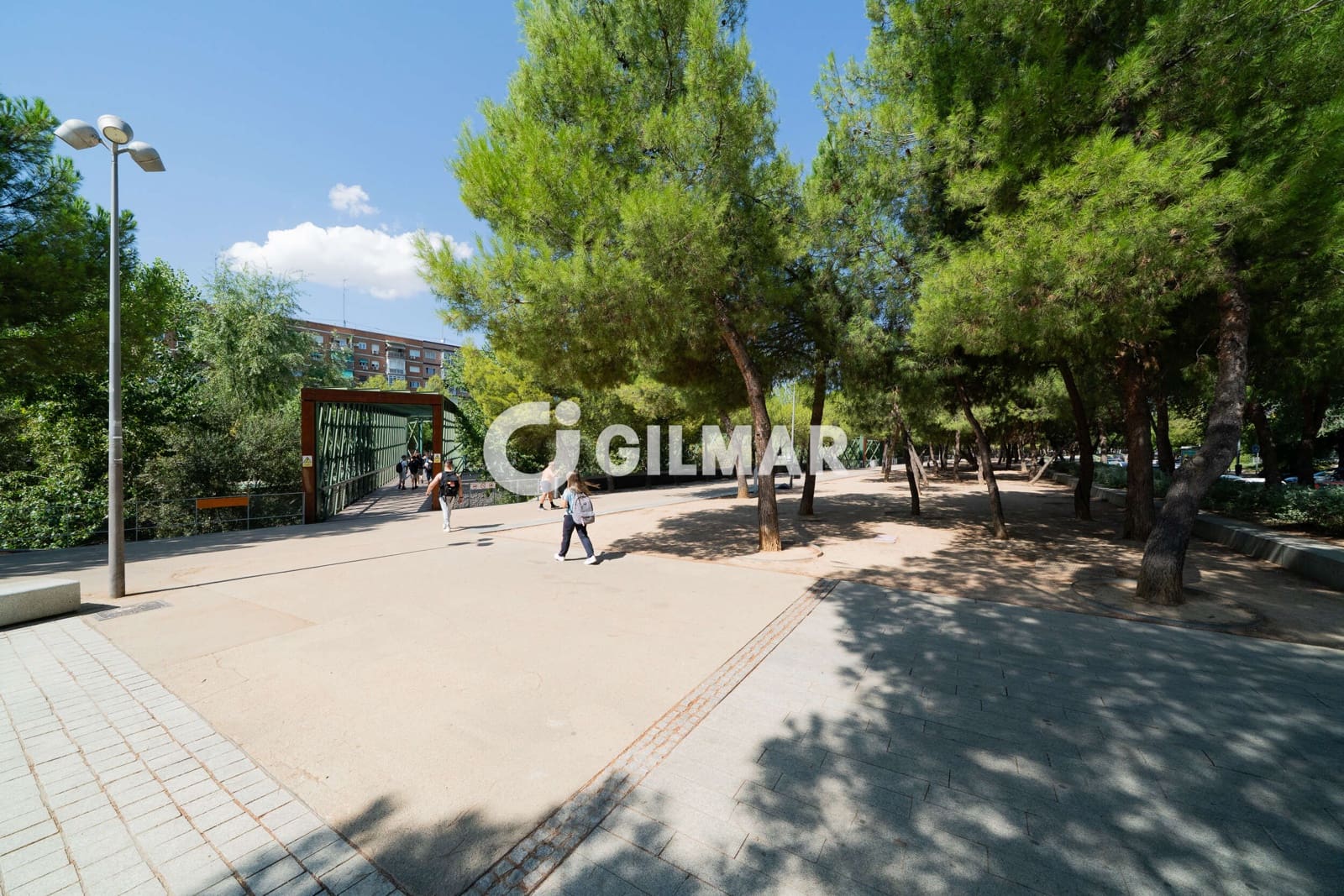 4 bedroom Flat for sale in Madrid city - € 650,000 (Ref: 10098849)