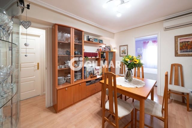4 sypialnia Mieszkanie na sprzedaż w Arganzuela, Miasto Madryt - 650 000 € (Ref: 10098849)