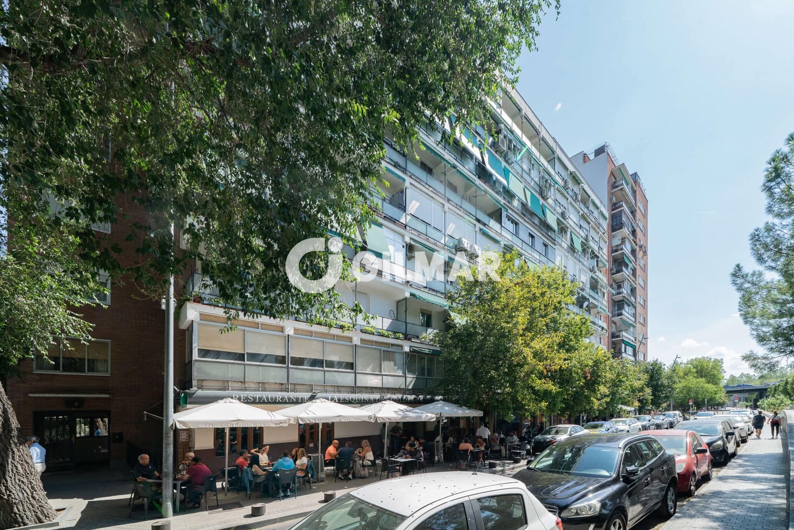 4 bedroom Flat for sale in Madrid city - € 650,000 (Ref: 10098849)