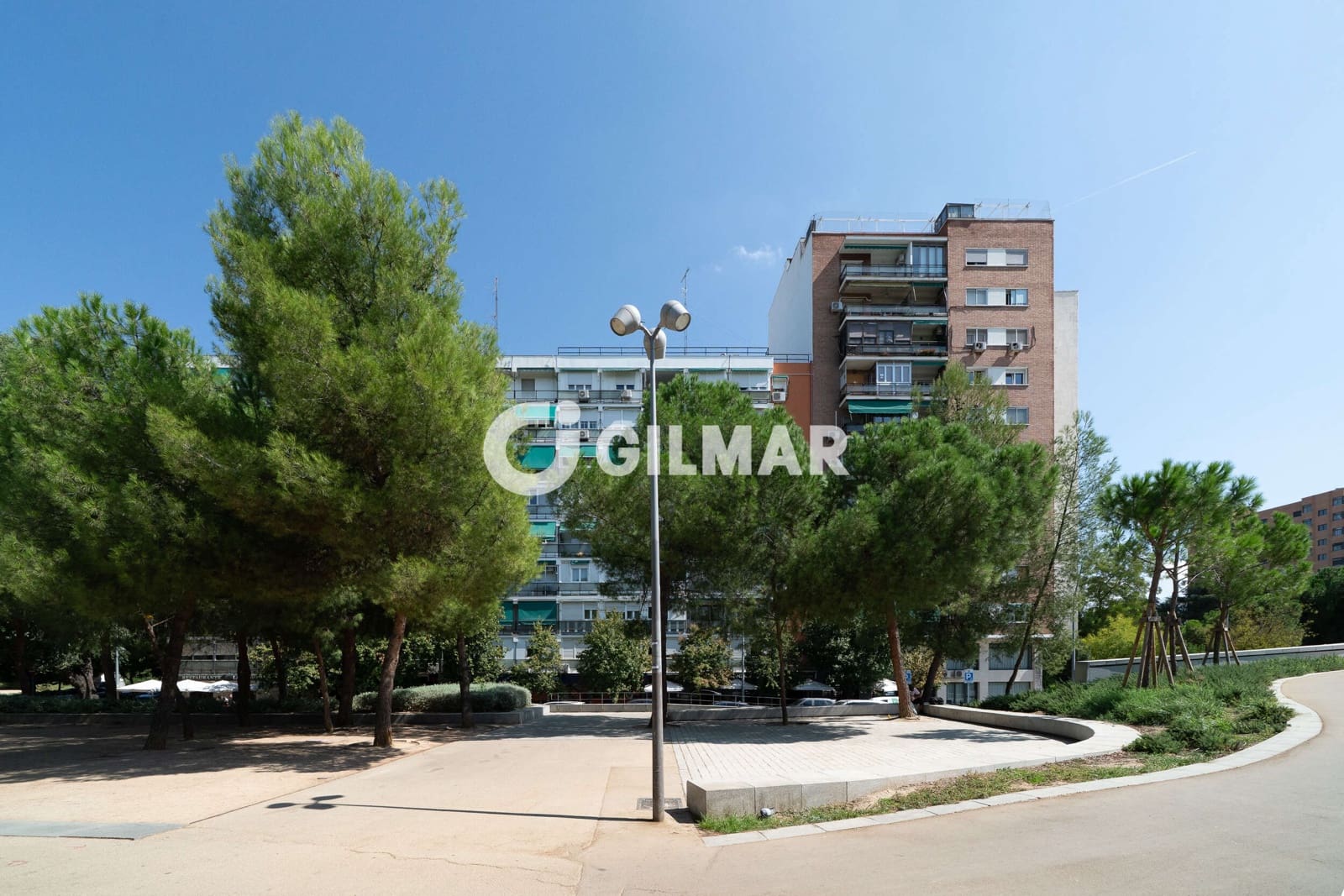 4 bedroom Flat for sale in Madrid city - € 650,000 (Ref: 10098849)