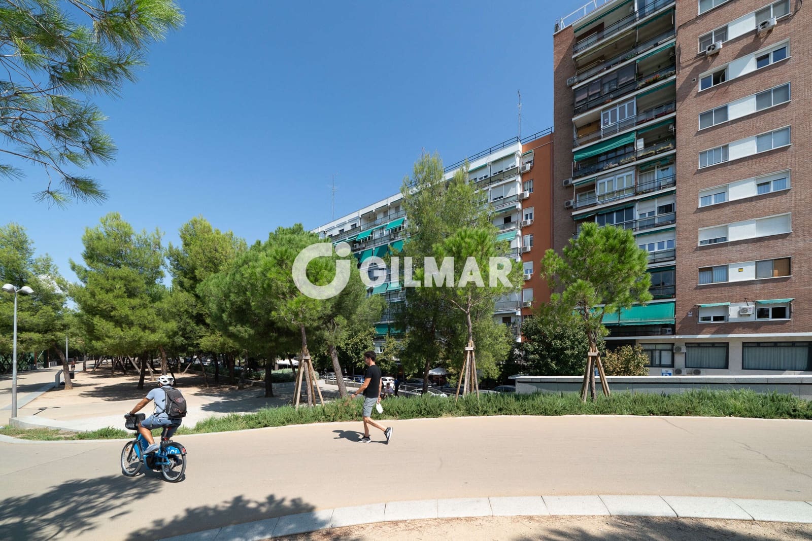 4 bedroom Flat for sale in Madrid city - € 650,000 (Ref: 10098849)
