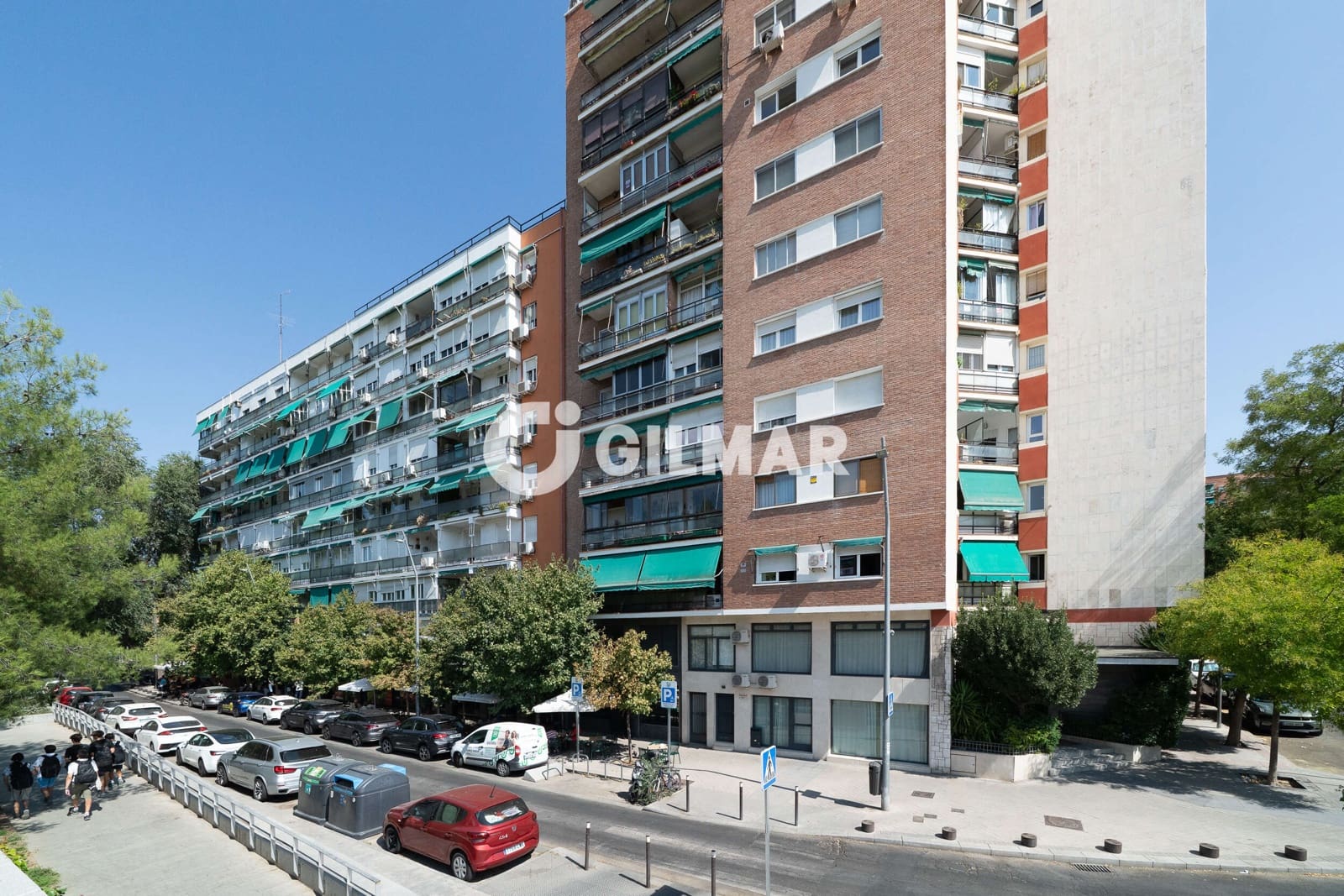 4 bedroom Flat for sale in Madrid city - € 650,000 (Ref: 10098849)