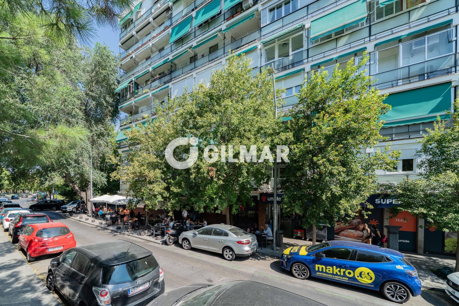 4 bedroom Flat for sale in Madrid city - € 650,000 (Ref: 10098849)