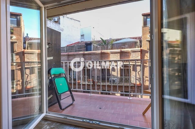 Piso de 2 habitaciones en Imperial, Madrid ciudad en venta con garaje - 550.000 € (Ref: 10098850)