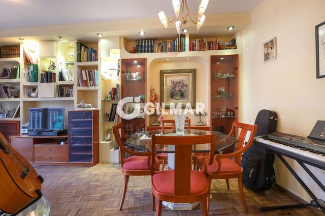 Piso de 2 habitaciones en Imperial, Madrid ciudad en venta con garaje - 550.000 € (Ref: 10098850)