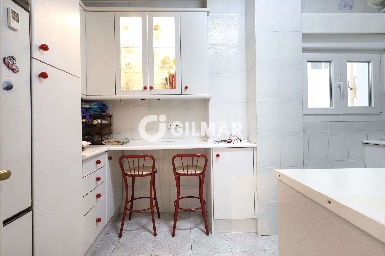 Piso de 2 habitaciones en Madrid ciudad en venta con garaje - 550.000 € (Ref: 10098850)