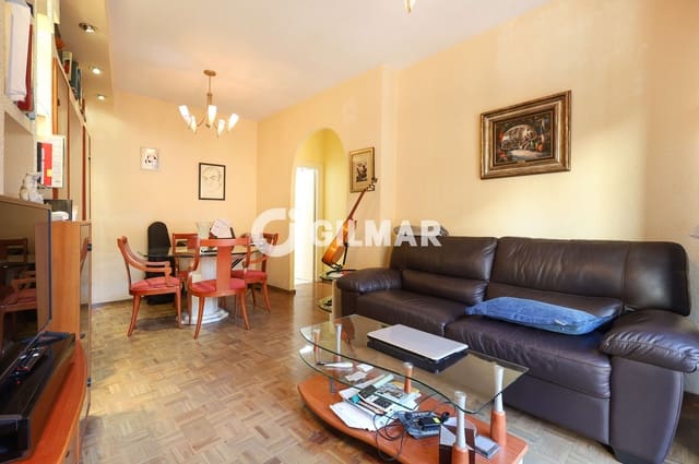 Piso de 2 habitaciones en Imperial, Madrid ciudad en venta con garaje - 550.000 € (Ref: 10098850)