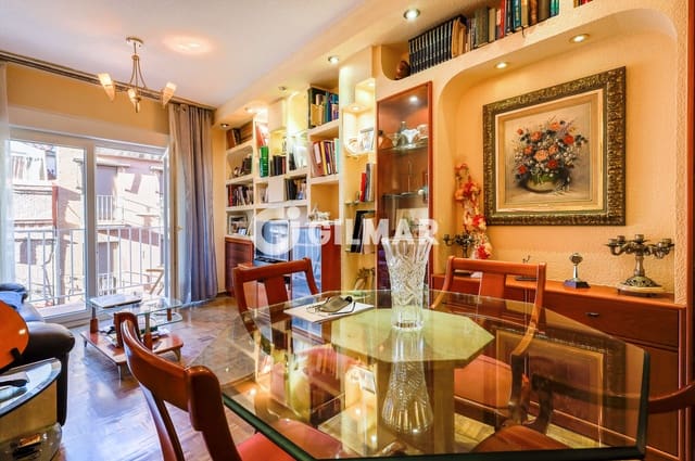 Piso de 2 habitaciones en Imperial, Madrid ciudad en venta con garaje - 550.000 € (Ref: 10098850)