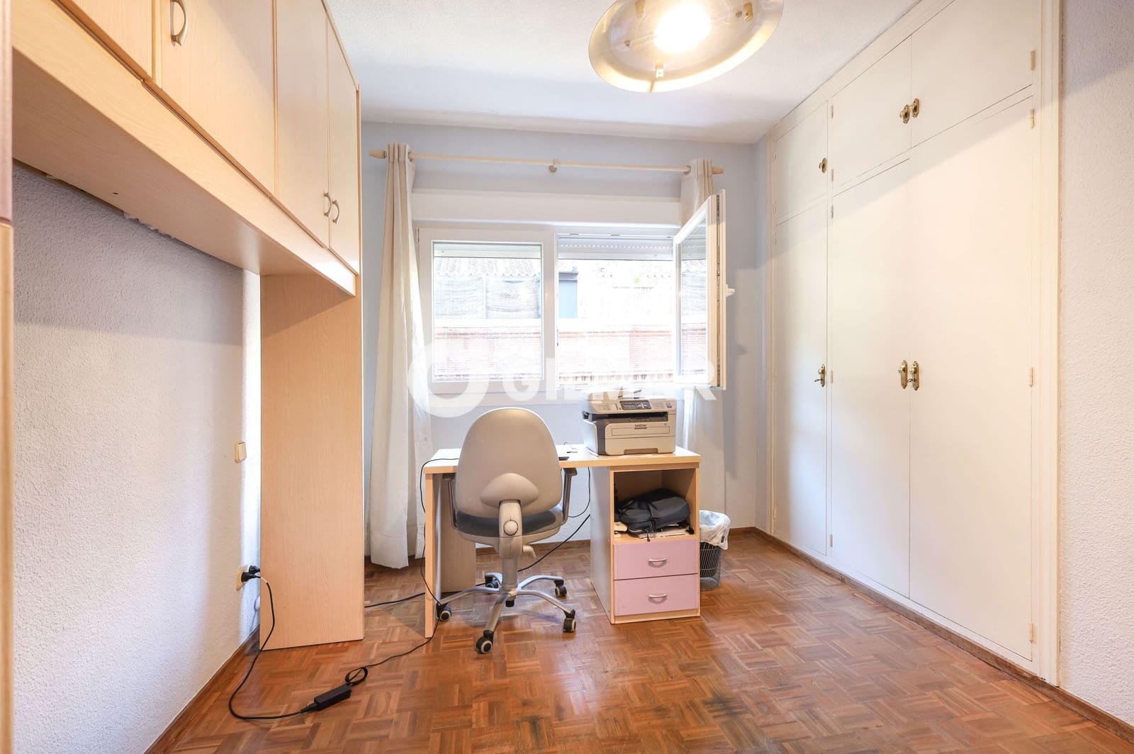 Piso de 2 habitaciones en Madrid ciudad en venta con garaje - 550.000 € (Ref: 10098850)