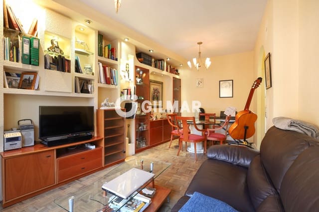 Piso de 2 habitaciones en Imperial, Madrid ciudad en venta con garaje - 550.000 € (Ref: 10098850)