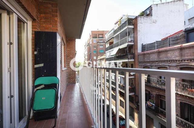 Piso de 2 habitaciones en Imperial, Madrid ciudad en venta con garaje - 550.000 € (Ref: 10098850)