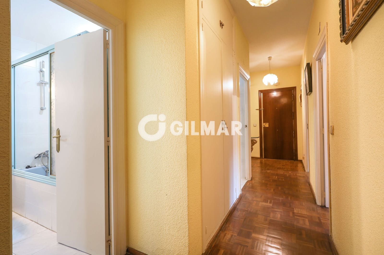 Piso de 2 habitaciones en Madrid ciudad en venta con garaje - 550.000 € (Ref: 10098850)