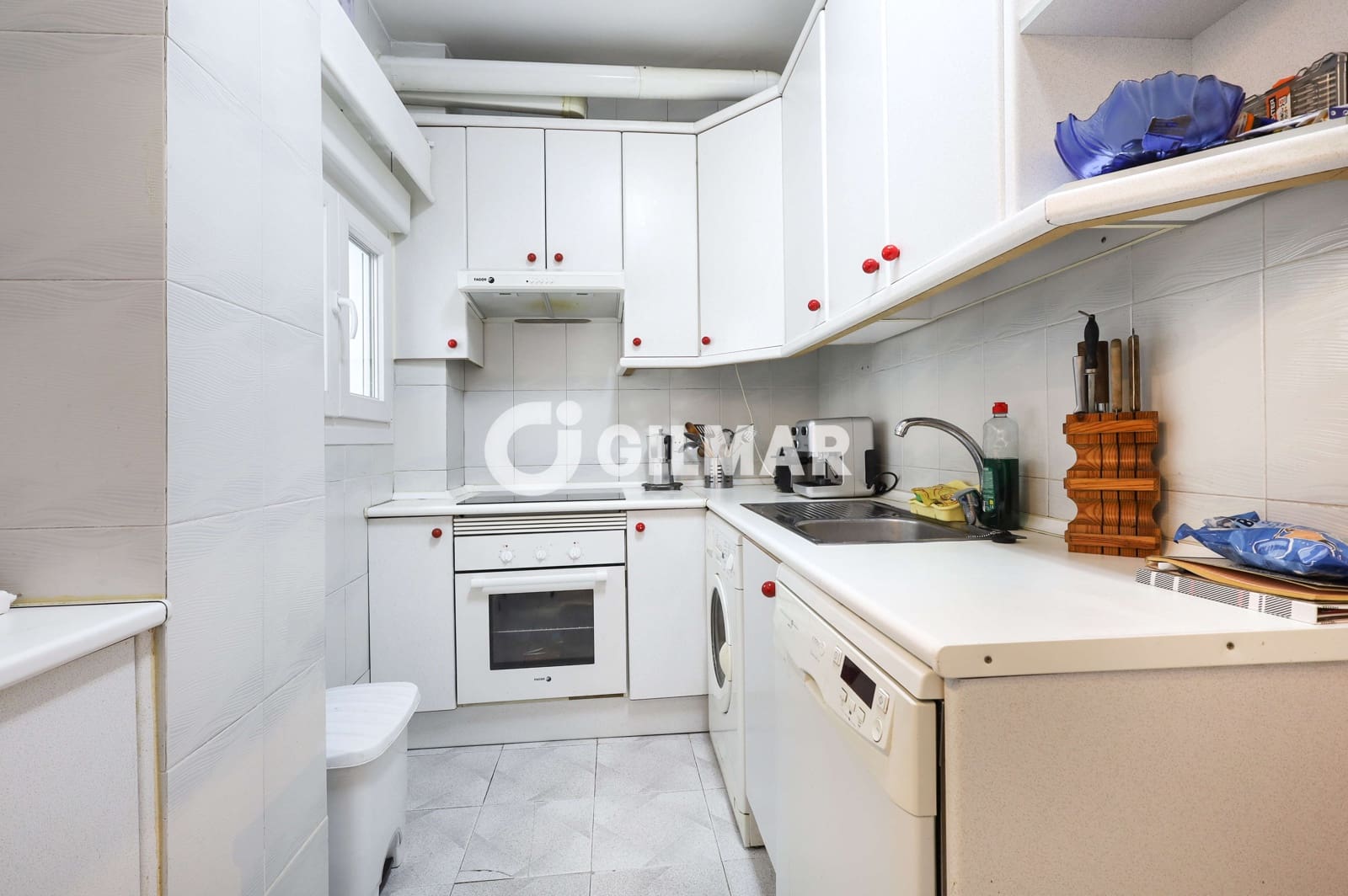 Piso de 2 habitaciones en Madrid ciudad en venta con garaje - 550.000 € (Ref: 10098850)