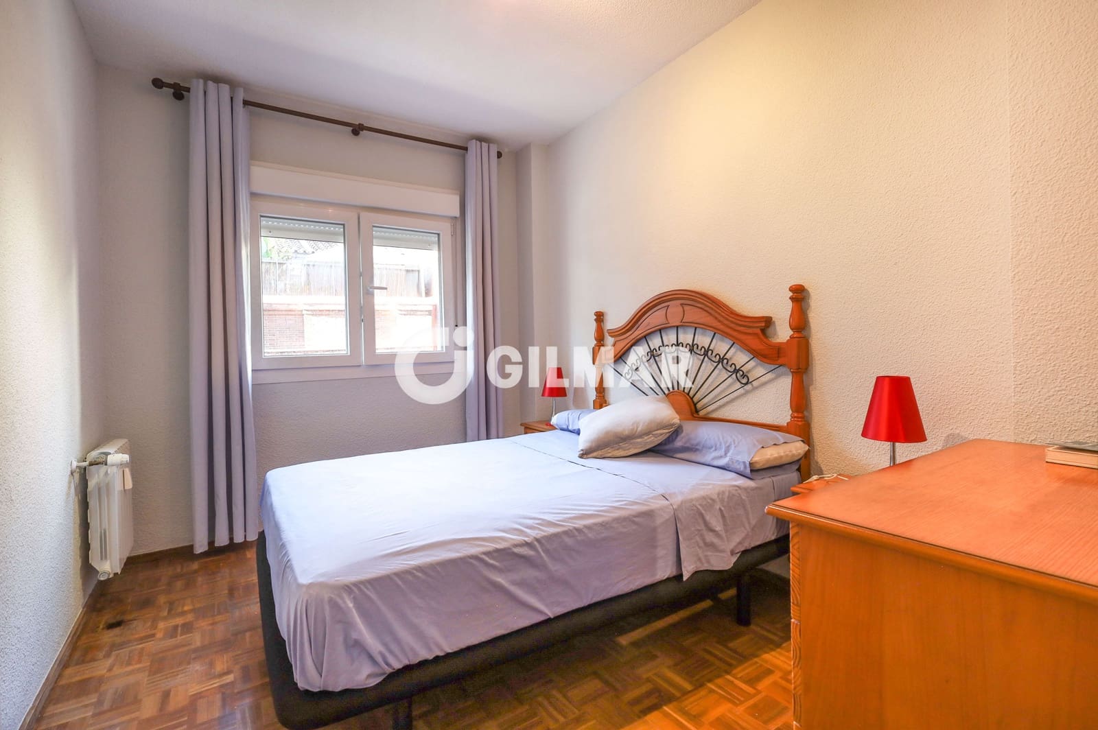 Piso de 2 habitaciones en Madrid ciudad en venta con garaje - 550.000 € (Ref: 10098850)