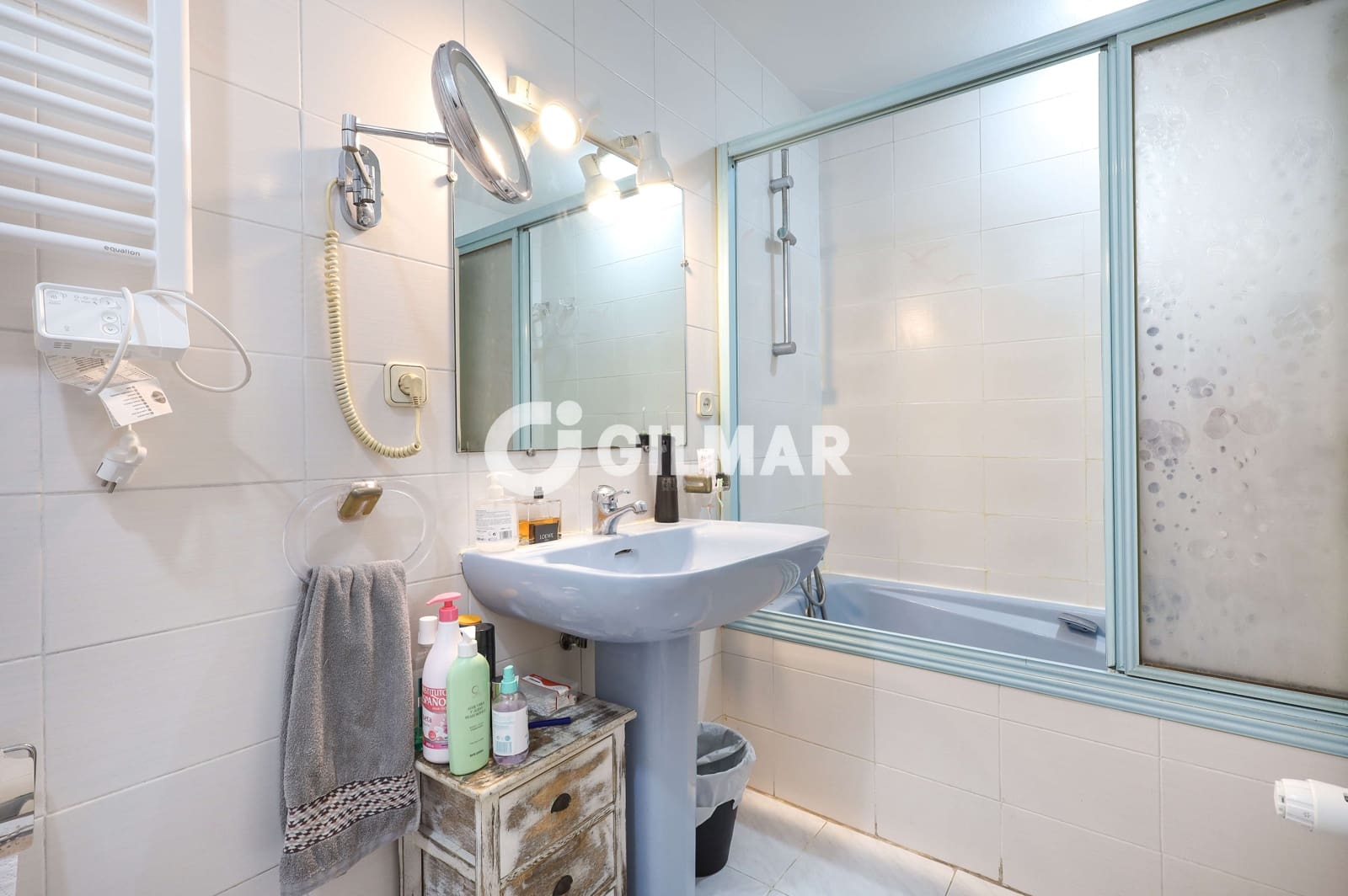 Piso de 2 habitaciones en Madrid ciudad en venta con garaje - 550.000 € (Ref: 10098850)